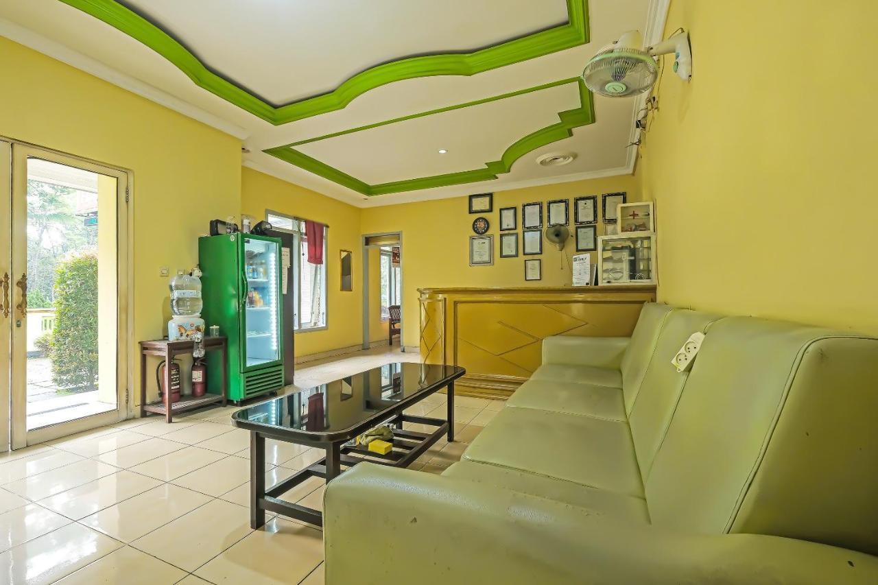 Hotel Oyo 92485 Family 2*