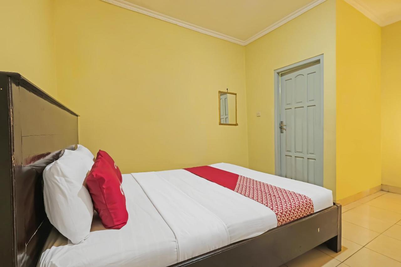 Hotel Oyo 92485 Family