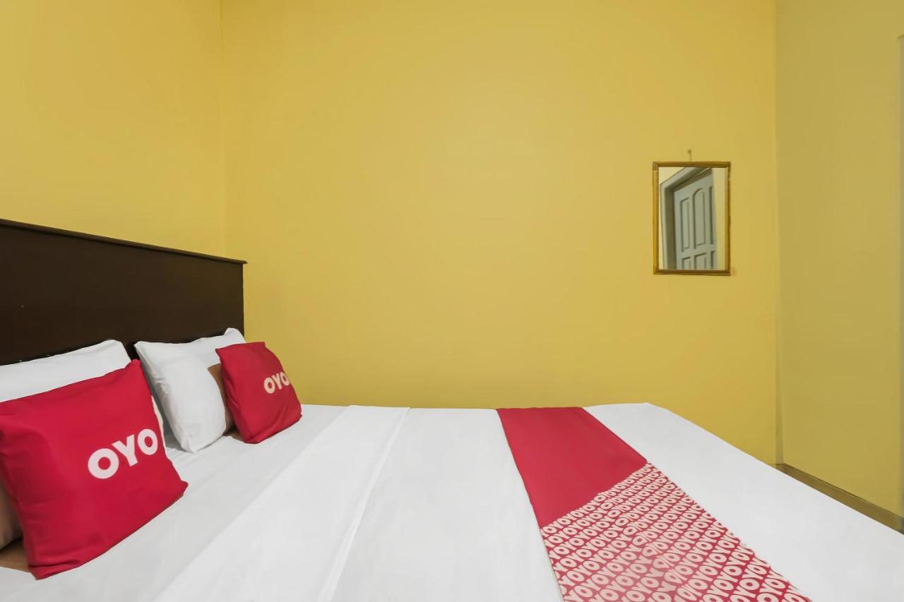 Hotel Oyo 92485 Family 2*