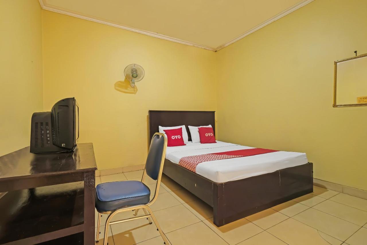 Hotel Oyo 92485 Family